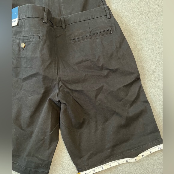 Old Navy Men’s Black Shorts - Picture 8 of 11